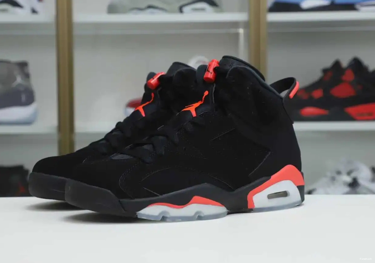 Air 2019 6 Jordan Jordan infrared 0430